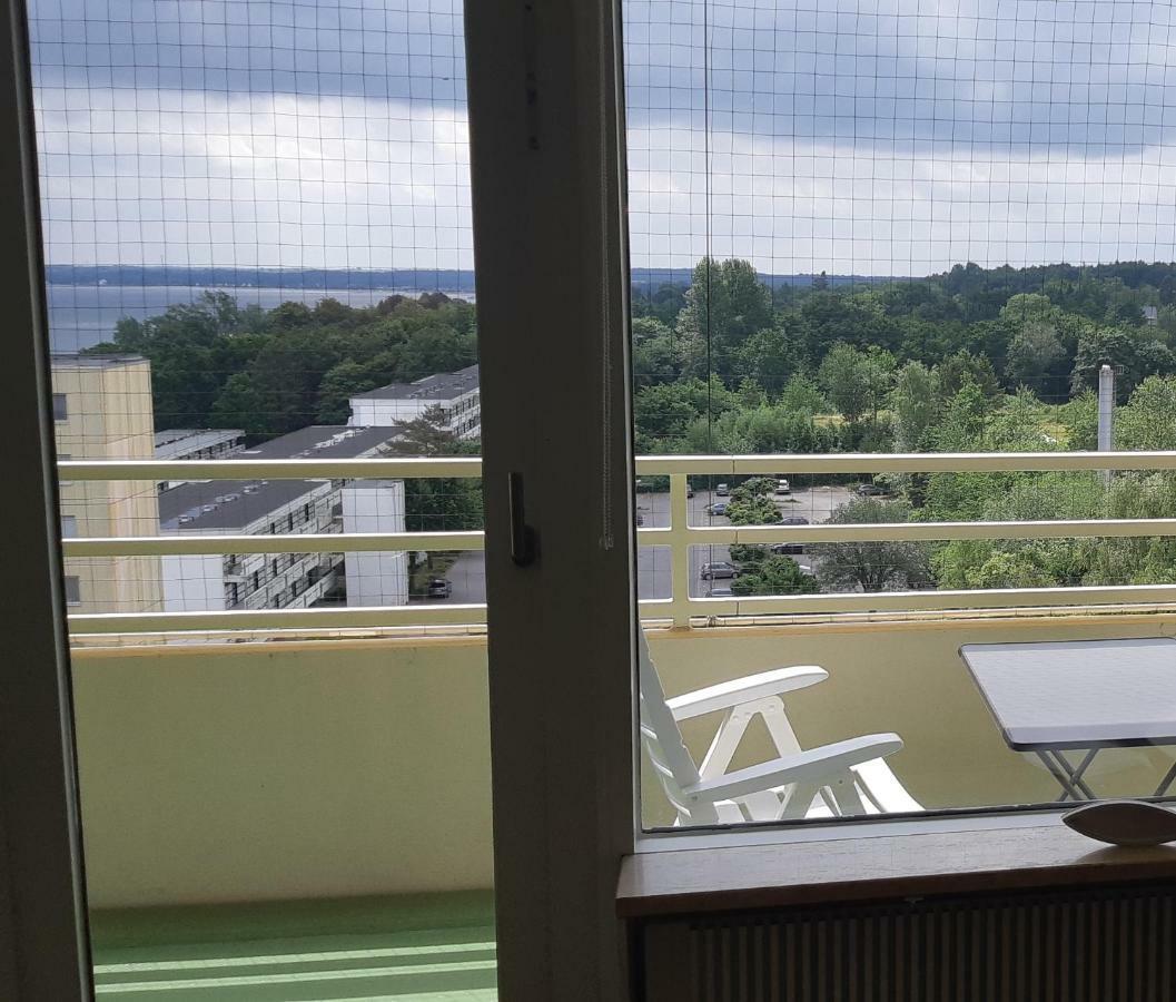 Meerblick Perle, 3-Raum-Fewo Am Hansapark Sierksdorf Exterior foto